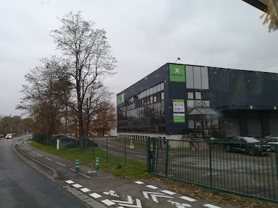Heppner Orléans à Ormes