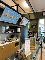 Photo n°43 de Jour Neuilly à Neuilly-sur-Seine ()