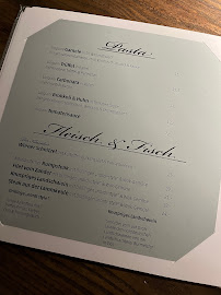 norditeran à Bordelum carte