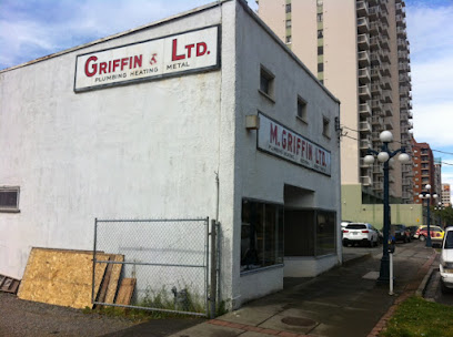 M. Griffin Ltd