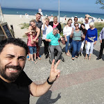 Photo n°1 de l'avis de Birgit.i fait le 11/05/2018 à 09:54 sur le  Blauer Seestern à Schwedeneck