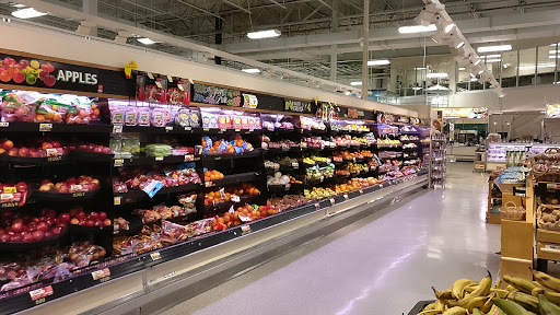 Produce Market «ShopRite of East Windsor», reviews and photos, 319 US-130, Hightstown, NJ 08520, USA