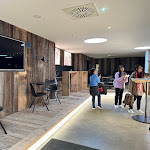 Photo n°3 de l'avis de DogHow.e fait le 25/01/2023 à 04:24 sur le  myParkhotel Kempten à Kempten