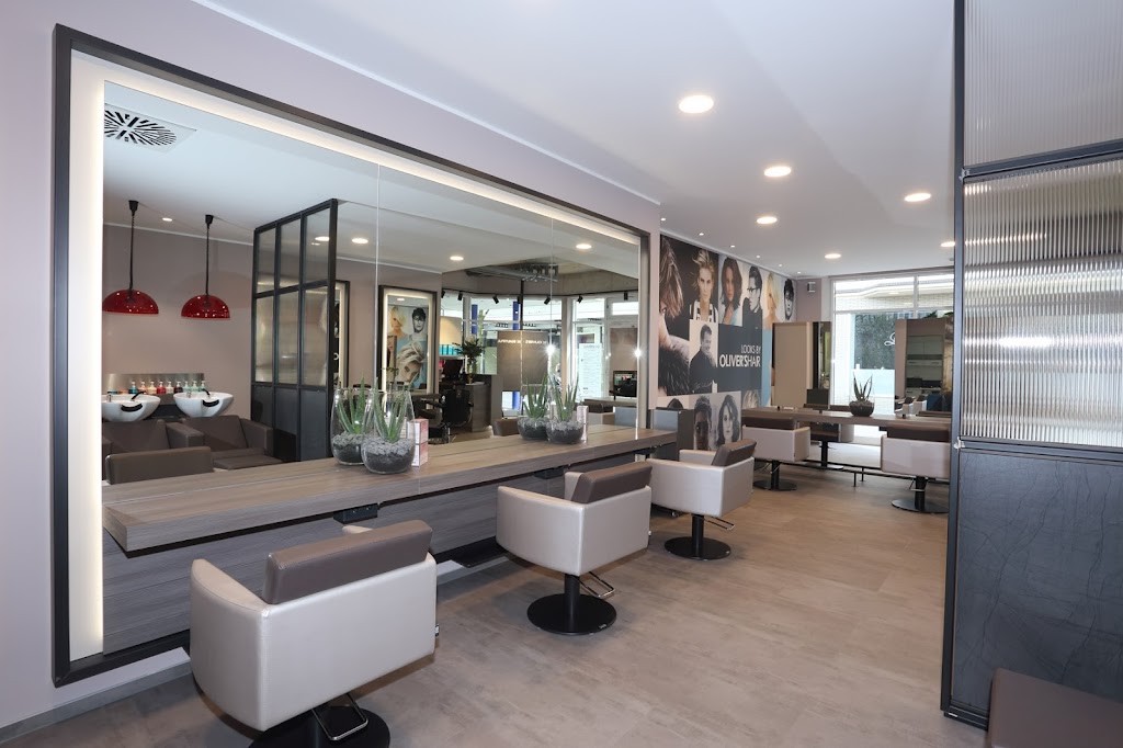 OLIVER'S HAIR - Friseur Ratingen