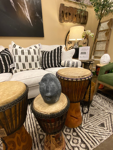 Furniture Store «At Home», reviews and photos, 4120 Dale Rd Suite I, Modesto, CA 95356, USA