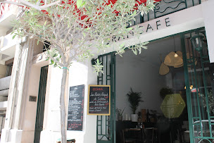 Photo n°47 de Gran café à Marseille ()