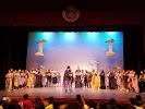 Teatro Francisco Arriv
