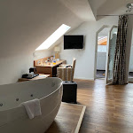 Photo n°2 de l'avis de Billi.z fait le 29/12/2022 à 14:07 sur le  Alpin Lifestyle Hotel Löwen & Strauss à Oberstdorf