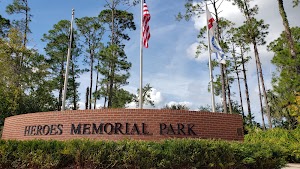 Heroes Memorial Park - photo 80