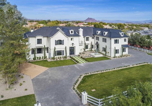 Roofing Contractor «Best All Around Roofing», reviews and photos, 545 S Robson # 5, Mesa, AZ 85210, USA