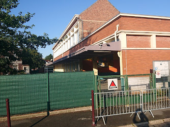 École Primaire Pasteur
