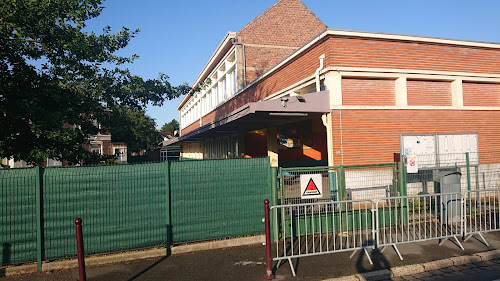 École Primaire Pasteur à Lesquin