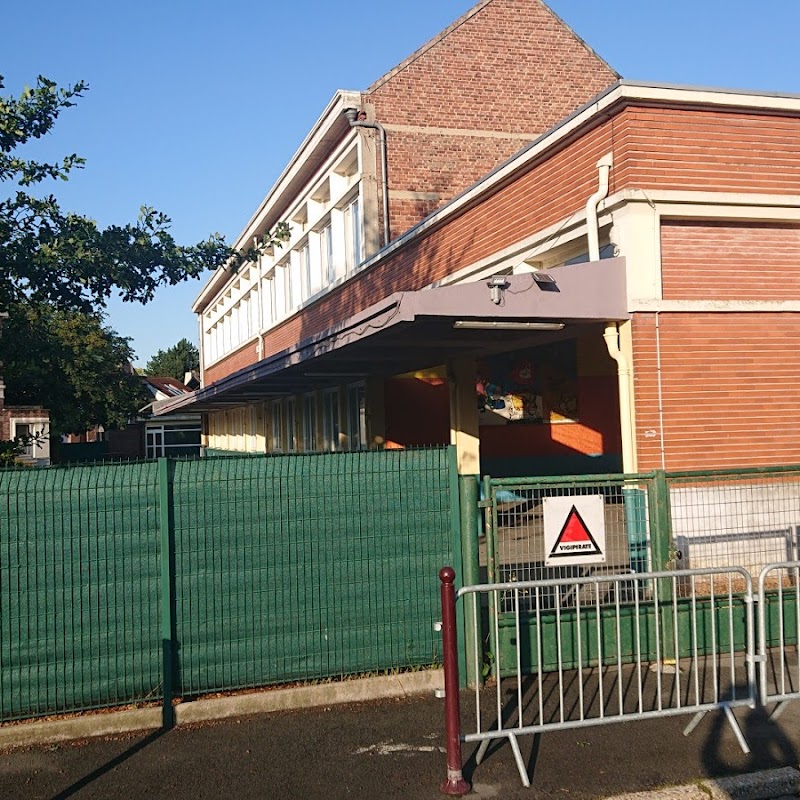 École Primaire Pasteur