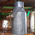 Photo n°2 de l'avis de Axel.r fait le 03/11/2020 à 07:56 sur le  Buron Stadl à Wertach