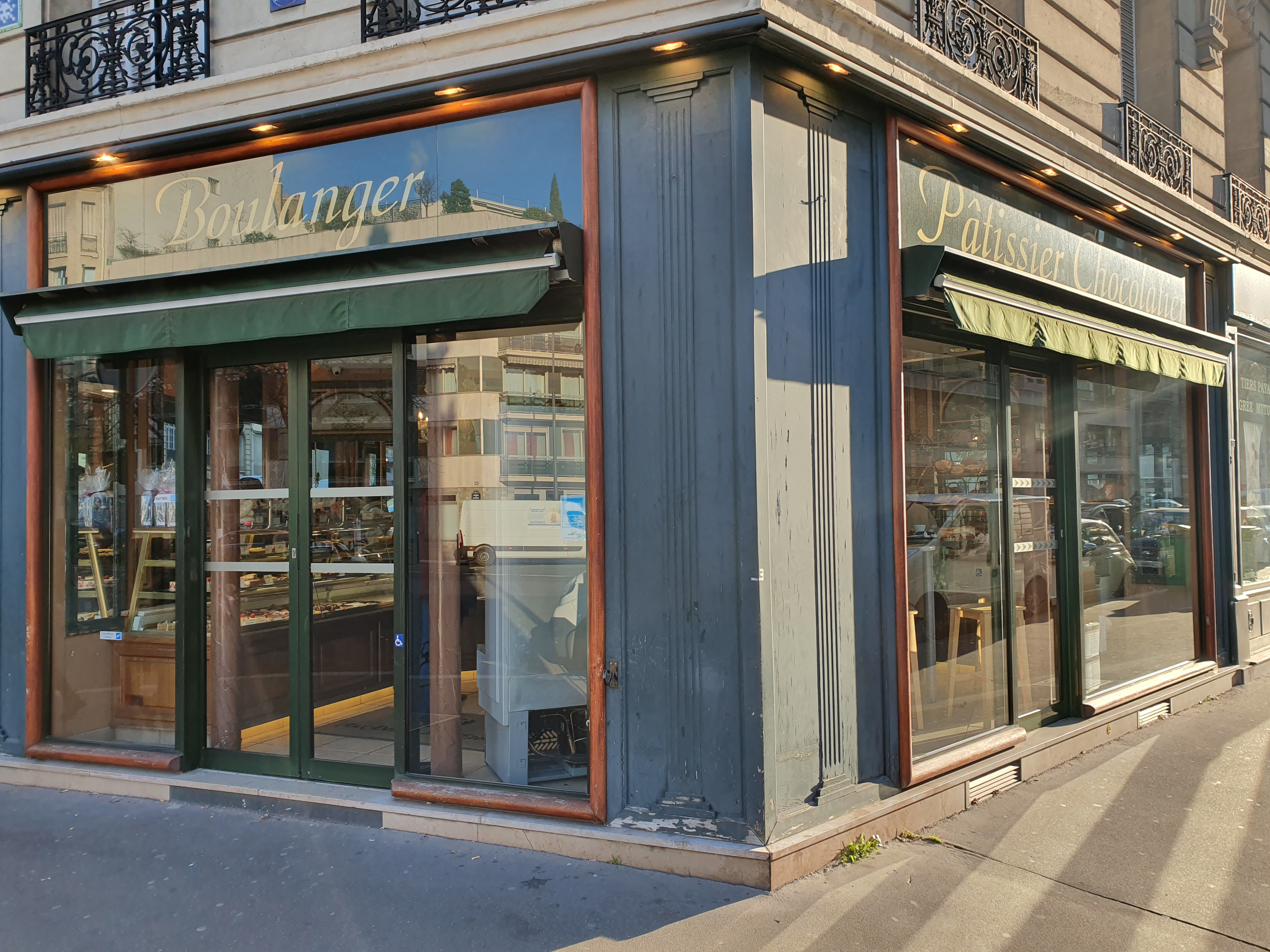 Photo n° 8 de l'avis de Michail.a fait le 04/12/2019 à 09:16