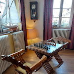 Photo n°11 de l'avis de Petra.e fait le 26/03/2022 à 09:23 sur le  De Charme Zum Schiff à Iffezheim