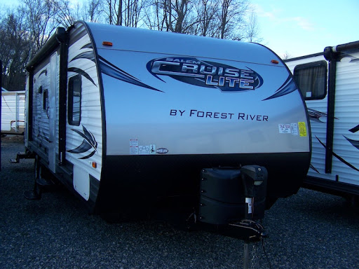 RV Dealer «Magnum Auto Group», reviews and photos, 15075 Kings Hwy, Montross, VA 22520, USA