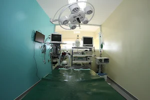 VetOeiras Veterinary Hospital image