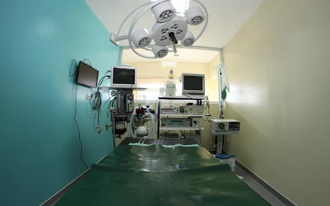 VetOeiras Veterinary Hospital image