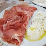 Photo n°3 de l'avis de Honey.s fait le 13/05/2019 à 11:08 sur le  Hotel Ristorante Pizzeria Verona Lago à Lazise