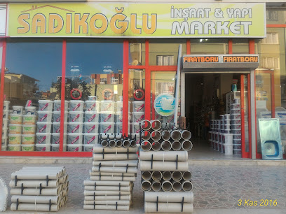 Sadıkoğlu Yapı Market