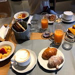Photo n°5 de l'avis de Andrea.a fait le 24/02/2019 à 14:50 sur le  Ai Maestri Rooms&Cafe à Matera