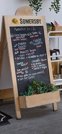 Bom Remédio à Sines menu