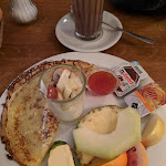 Photo n°2 de l'avis de Daniel. fait le 22/12/2018 à 13:35 sur le  Hüftgold à Berlin