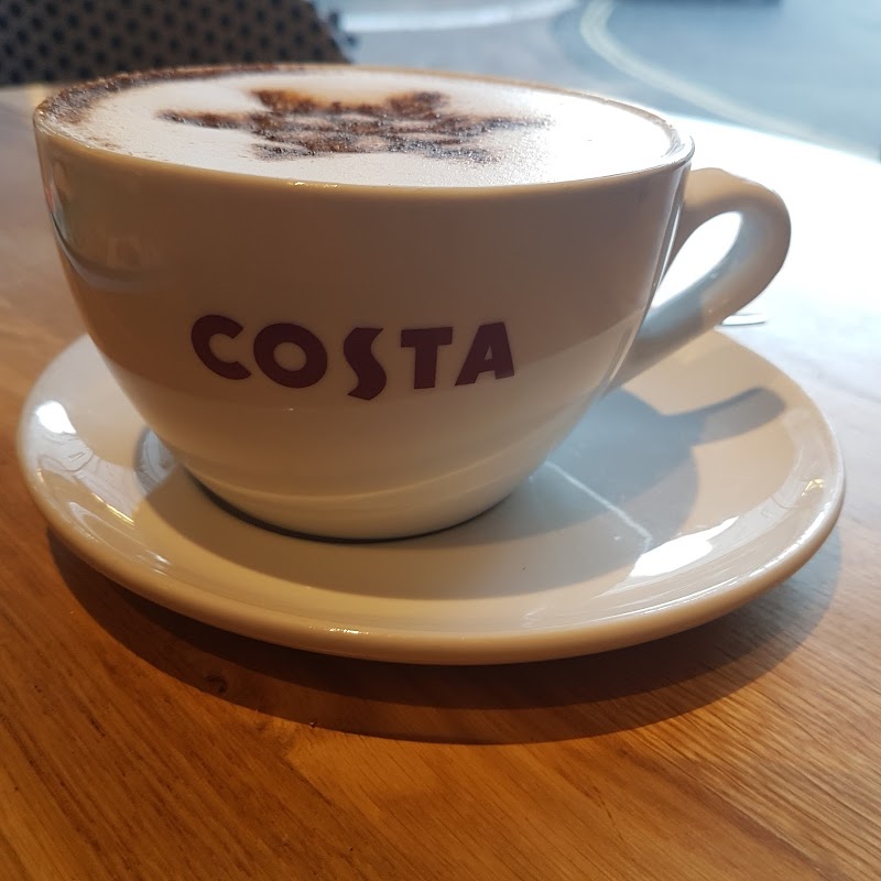 Costa Coffee