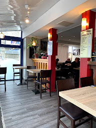 Photo n°10 de Couscous Chez zora à Cherbourg-en-Cotentin ()