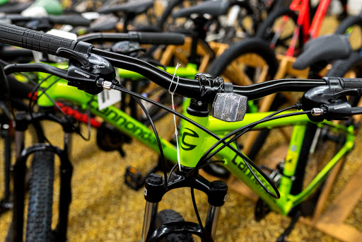 Bicycle Repair Shop «J & P Bike Shop», reviews and photos, 7910 AR-107, Sherwood, AR 72120, USA