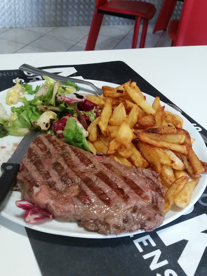 Restaurant de la Paix