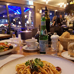 Photo n°3 de l'avis de Ralf.c fait le 04/02/2020 à 07:11 sur le  paparazzi Ristorante & Pizzeria à Rostock