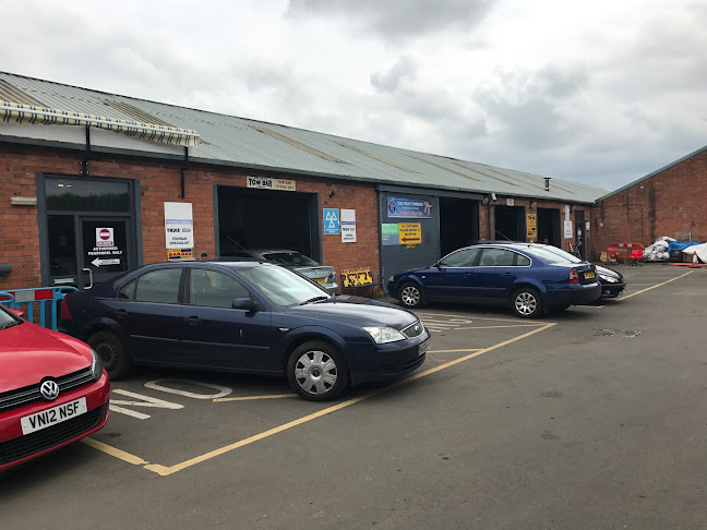 Lowes Garage - Auto repair shop