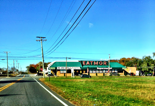 State Park «Parvin State Park», reviews and photos, 701 Almond Rd, Pittsgrove Township, NJ 08318, USA