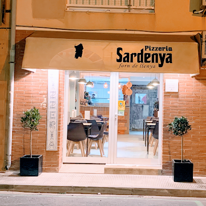 Pizzeria Sardenya - Carrer Ronda d,Altafulla, 107, 43893 Altafulla, Tarragona, Spain