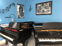 Cambridge Piano Lessons - Don Hemwall Music Studio - Photo 2 - Car repair in Cambridge, MA, Boston