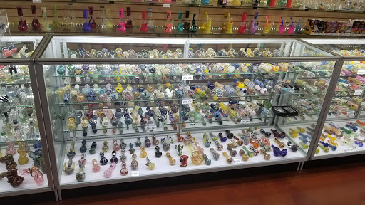Tobacco Shop «Vape A Hookah Vape & Smoke Shop», reviews and photos, 1118 N Recker Rd #111, Mesa, AZ 85205, USA