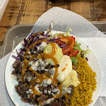 Photo n°1 de l'avis de Will.m fait le 25/11/2023 à 22:08 sur le  Kebab House di Samih à Rome