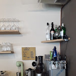Photo n°8 de l'avis de Annalisa.a fait le 02/08/2019 à 11:22 sur le  Tout Court Café à Brescia