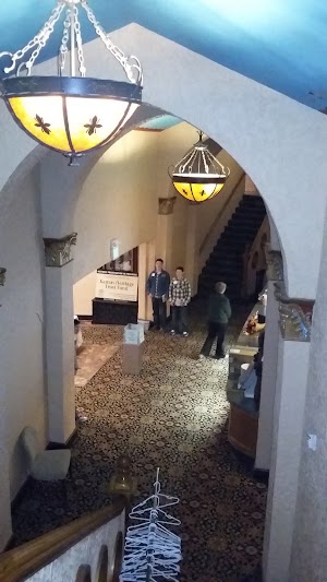 Emporia Granada Theatre - photo 96