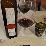 Photo n°1 de l'avis de Adele.a fait le 25/08/2019 à 19:31 sur le  Osteria la Volpe e l'uva à Cupello