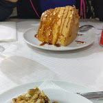 Photo n°1 de l'avis de Ricardo.n fait le 06/10/2017 à 18:04 sur le  Churrasqueira Paris à Pombal