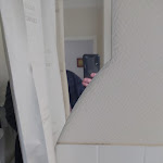 Photo n°4 de l'avis de Harti.u fait le 23/04/2023 à 12:34 sur le  Hotel Maromme à Norderstedt