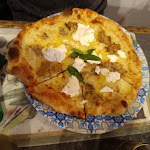 Photo n°8 de l'avis de Dorota.o fait le 30/01/2024 à 16:15 sur le  Dù Pizzeria à Florence