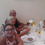 Photo n°2 de l'avis de Luca.u fait le 09/07/2016 à 12:28 sur le  Hotel Ca 'D'oro 2 stars Rimini à Rimini