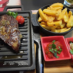 Photo n°1 de l'avis de Michael.i fait le 23/10/2020 à 18:57 sur le  Pub Café Mengen à Mengen