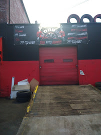 Borges Tire Auto Service