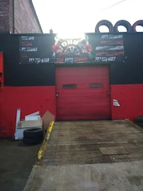 Borges Tire Auto Service - Car repair in Harrisburg, PA, Harrisburg - Rated 4.1/5