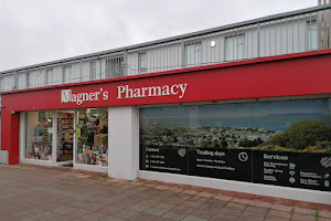 Magner's Pharmacy